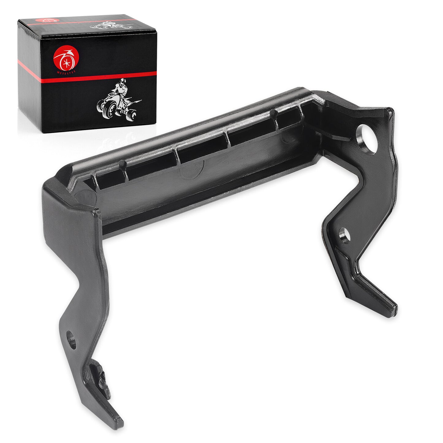 Rear Tailgate Cargo Box Handle for Can-Am Commander 800 1000 (2011–2017)