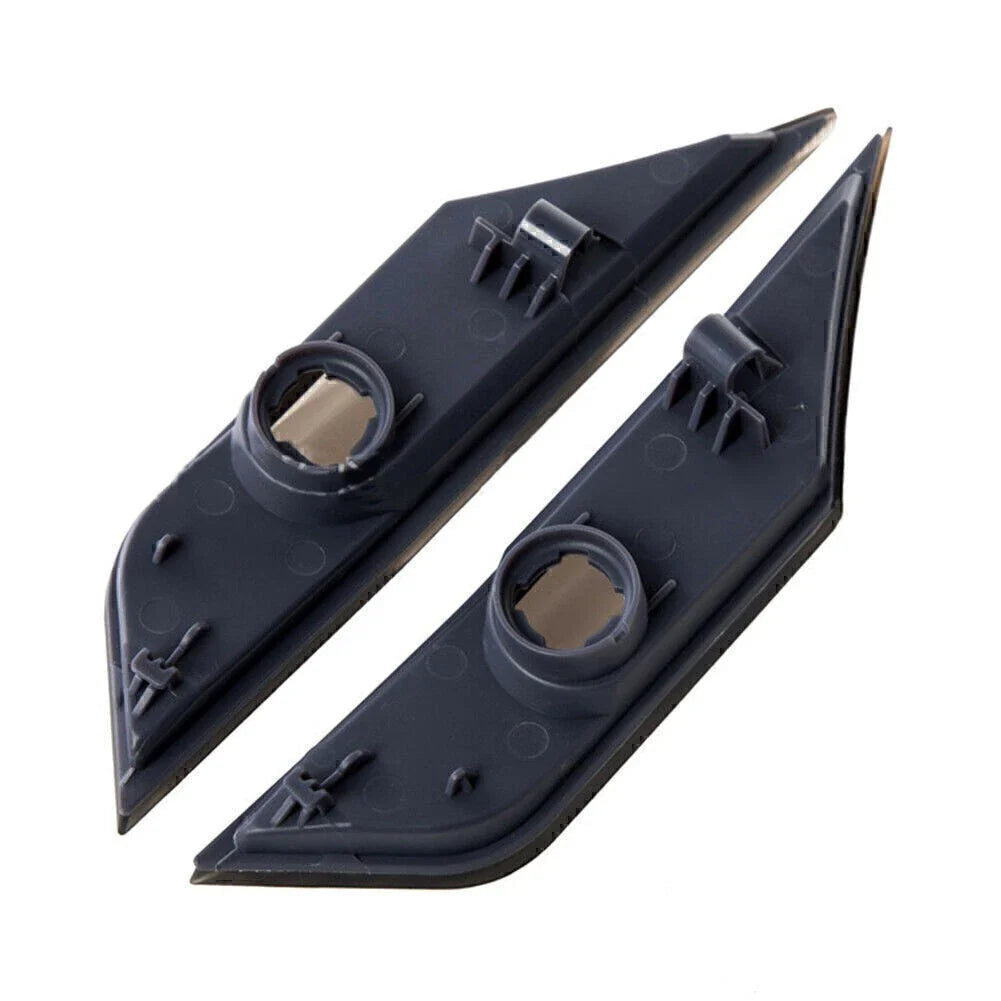 Smoked Side Marker Lights W/LED Bulb for Honda Civic (2016-2020)