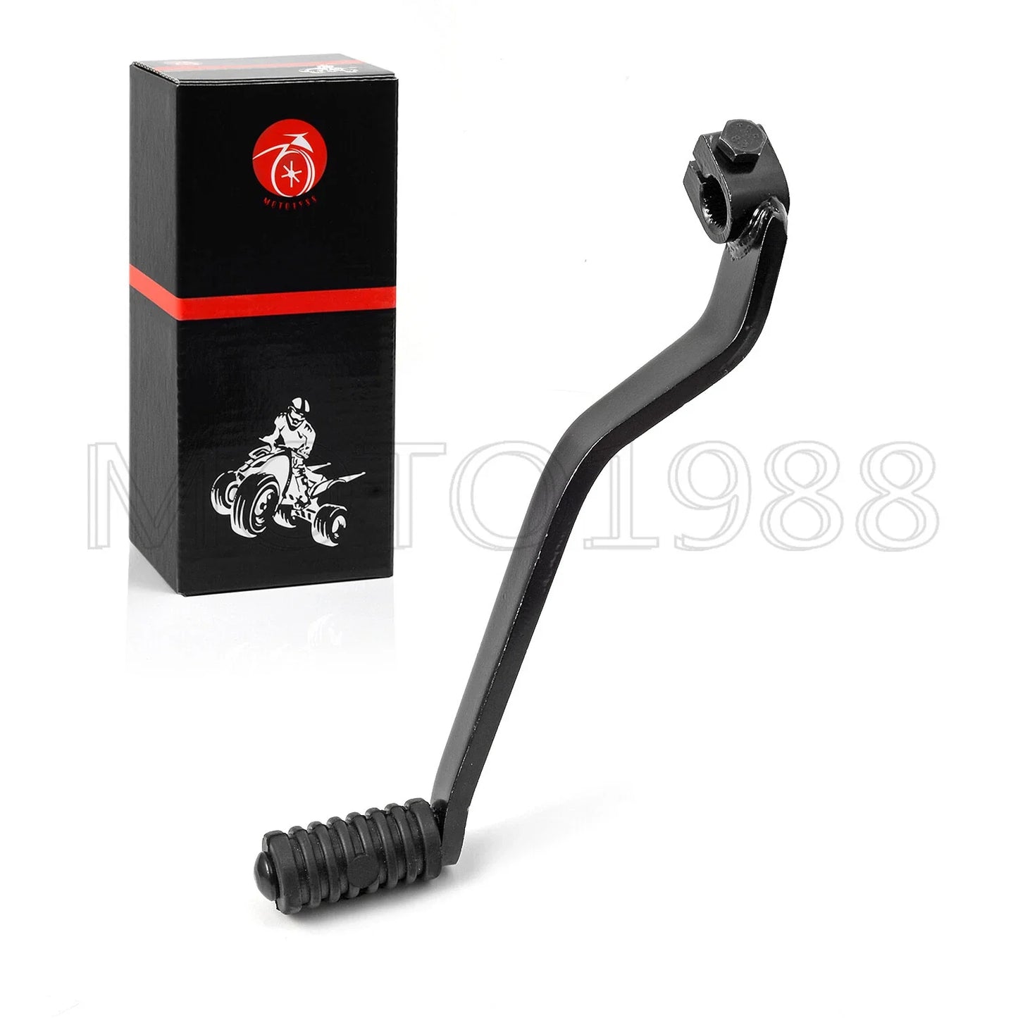 Gear Shifter Shift Pedal Lever for Yamaha YFZ450 LE SE SP V W(2004–2013)