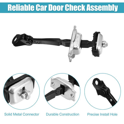 Front Left Door Check Strap Stay for Honda Civic Sedan (2006-2011)