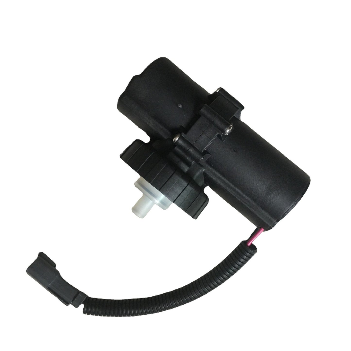 12V Fuel Pump for Caterpillar Skid Steer Loader 236B 246B 252B