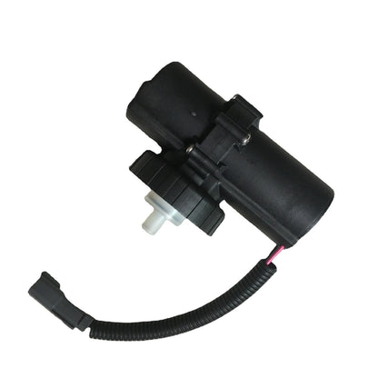 12V Fuel Pump for Caterpillar Skid Steer Loader 236B 246B 252B