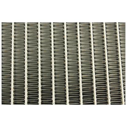 Radiator for Ford Courier Mazda Bravo B2500 B2600 (1996 - 2006)