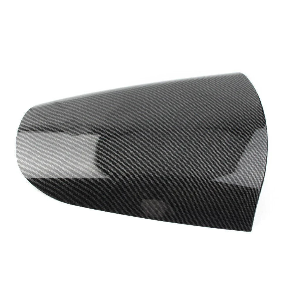 Rear Seat Cover Cowl Tail Fairing for KAWASAKI Ninja ZX-12R (2000-2008)