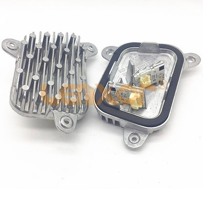 Angel Eye Yellow DRL Module for BMW 3 Series F34 GT (2014–2019)