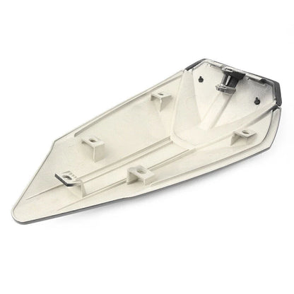 Rear Seat Cover for Ducati 1199 (2012-2015) - Red