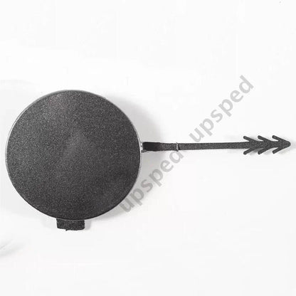 Rear Bumper Tow Hook Cover Cap for Audi A4 S4 B8 (2008–2013)