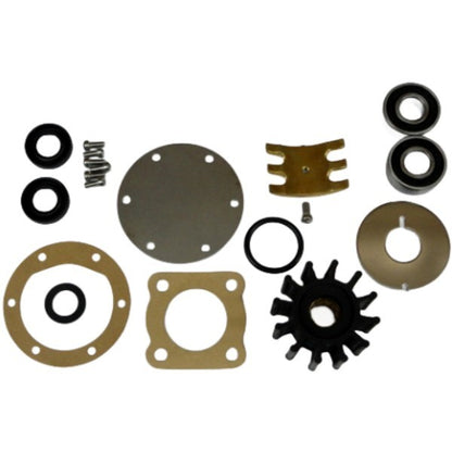 Rebuild Kit for Perkins Marine Sea Water Pump (35615)