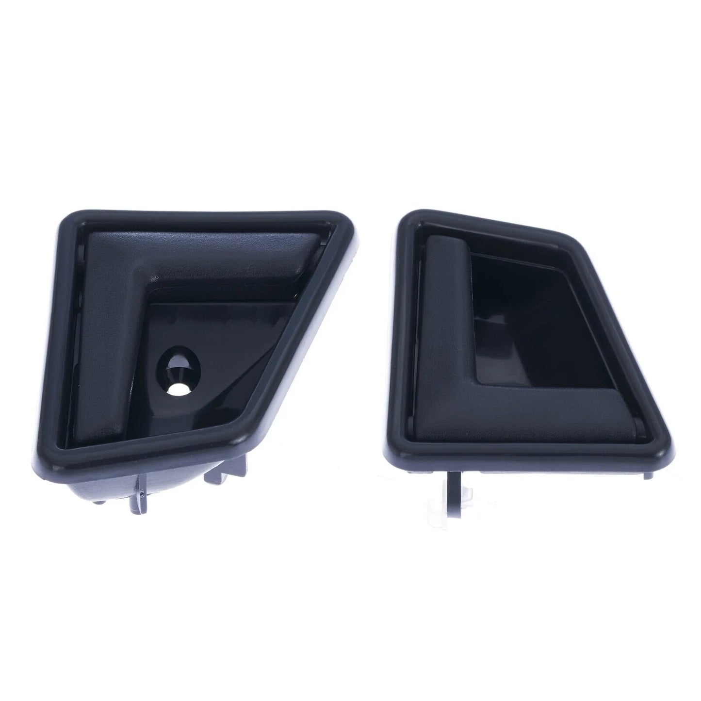 2x Inner Door Handles for Suzuki Vitara (1988–1998)