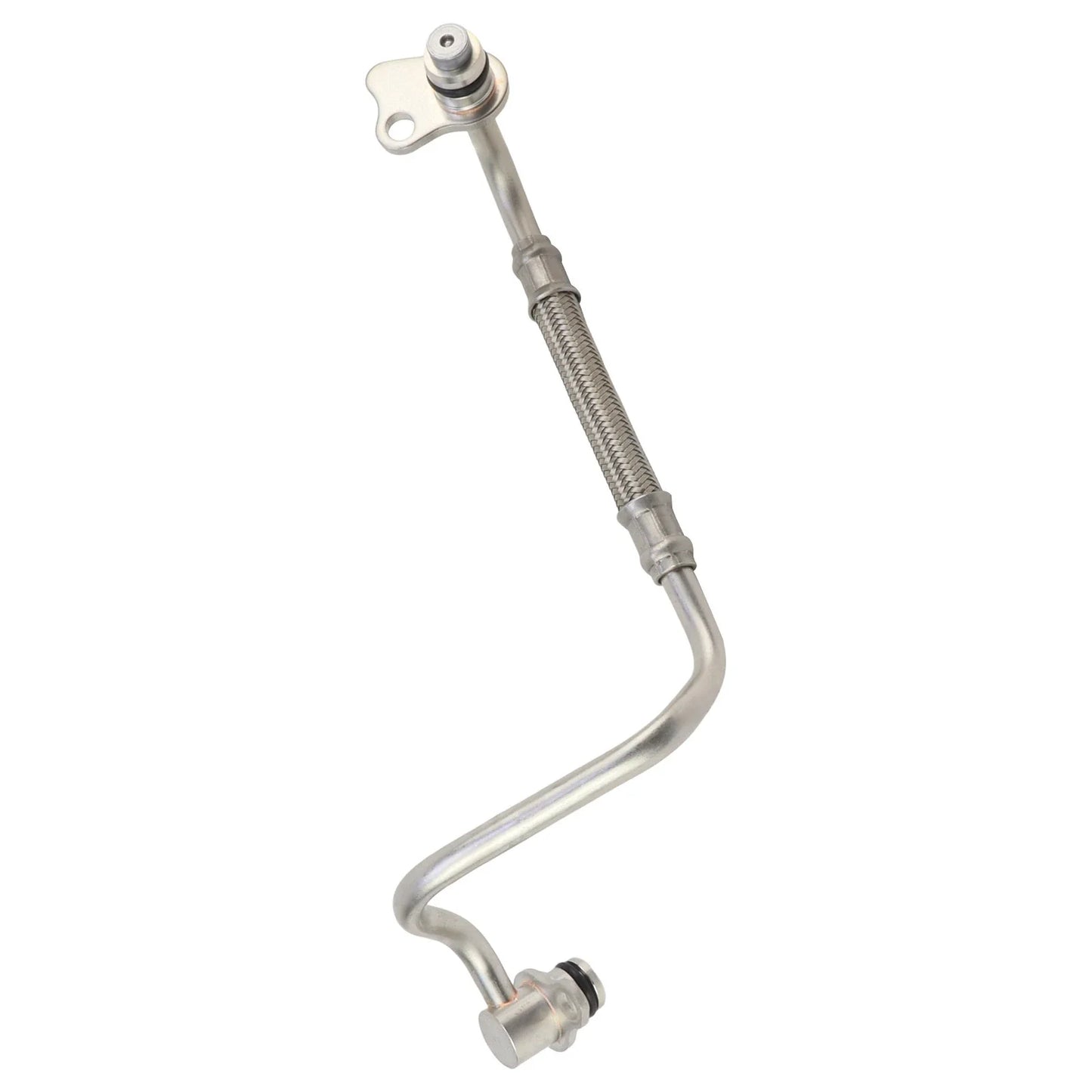 Turbocharger Oil Inlet Tube Pipe for BMW X4 (2014–2018)