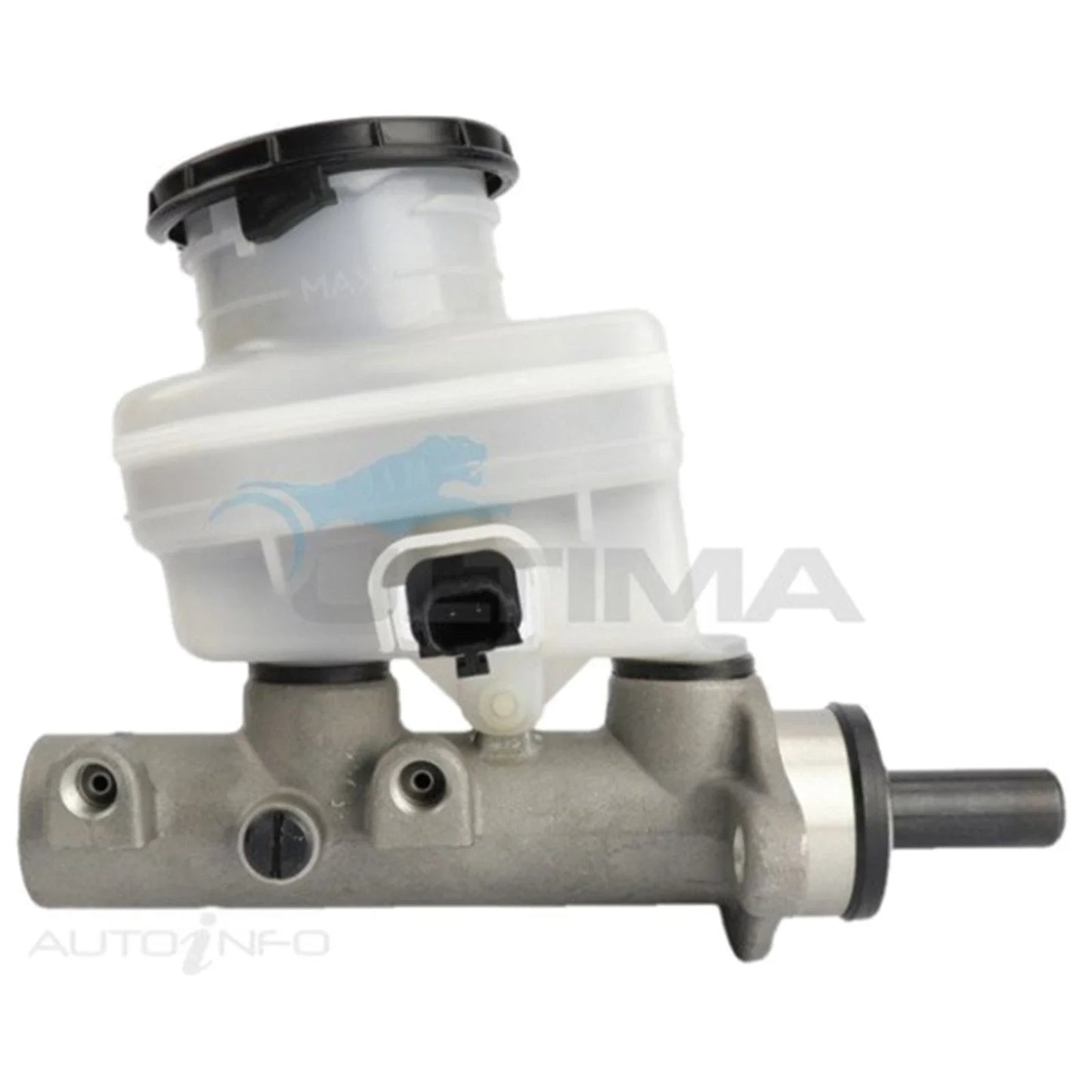 Brake Master Cylinder 4cyl 3.0L for Isuzu D-Max (2008-2012)