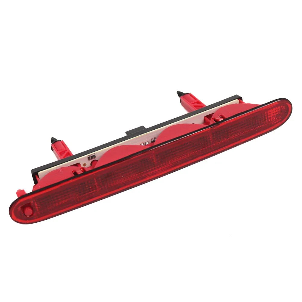 Red Third Brake Lamp Stop Light for Peugeot 307 (2001-2008)