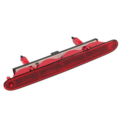 Red Third Brake Lamp Stop Light for Peugeot 307 (2001-2008)