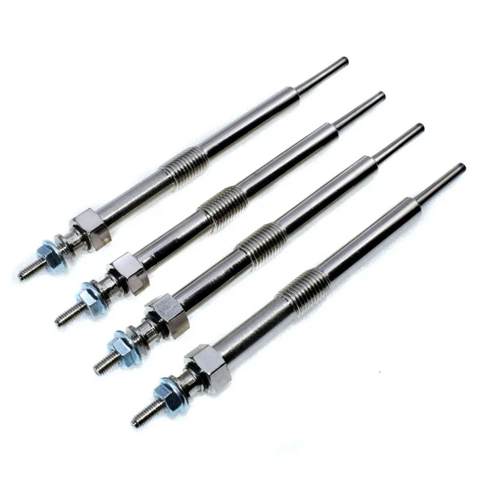 8 Pcs Glow Plugs for Chevy Express Silverado GMC Savana Sierra (2003-2023)