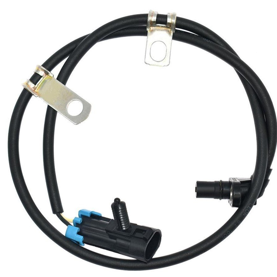 ABS Front Wheel Speed Sensor for Cadillac Chevrolet C1500 Astro (1995–2005)