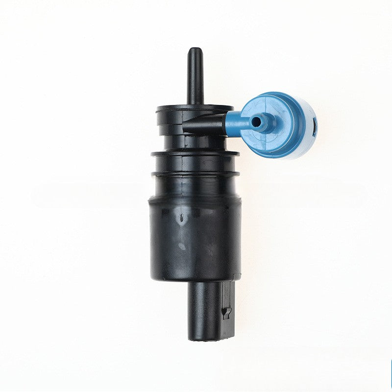 Windshield Washer Pump for Audi Dodge Ford Jeep Mini (Fits Various Models)
