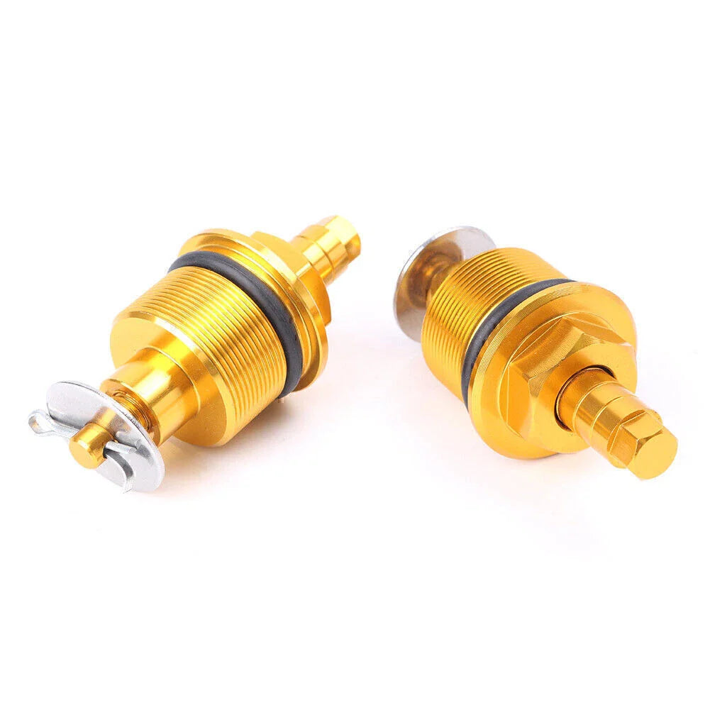 Front Shock Absorber Adjuster Bolt for Honda CBF125 (2009-2015)