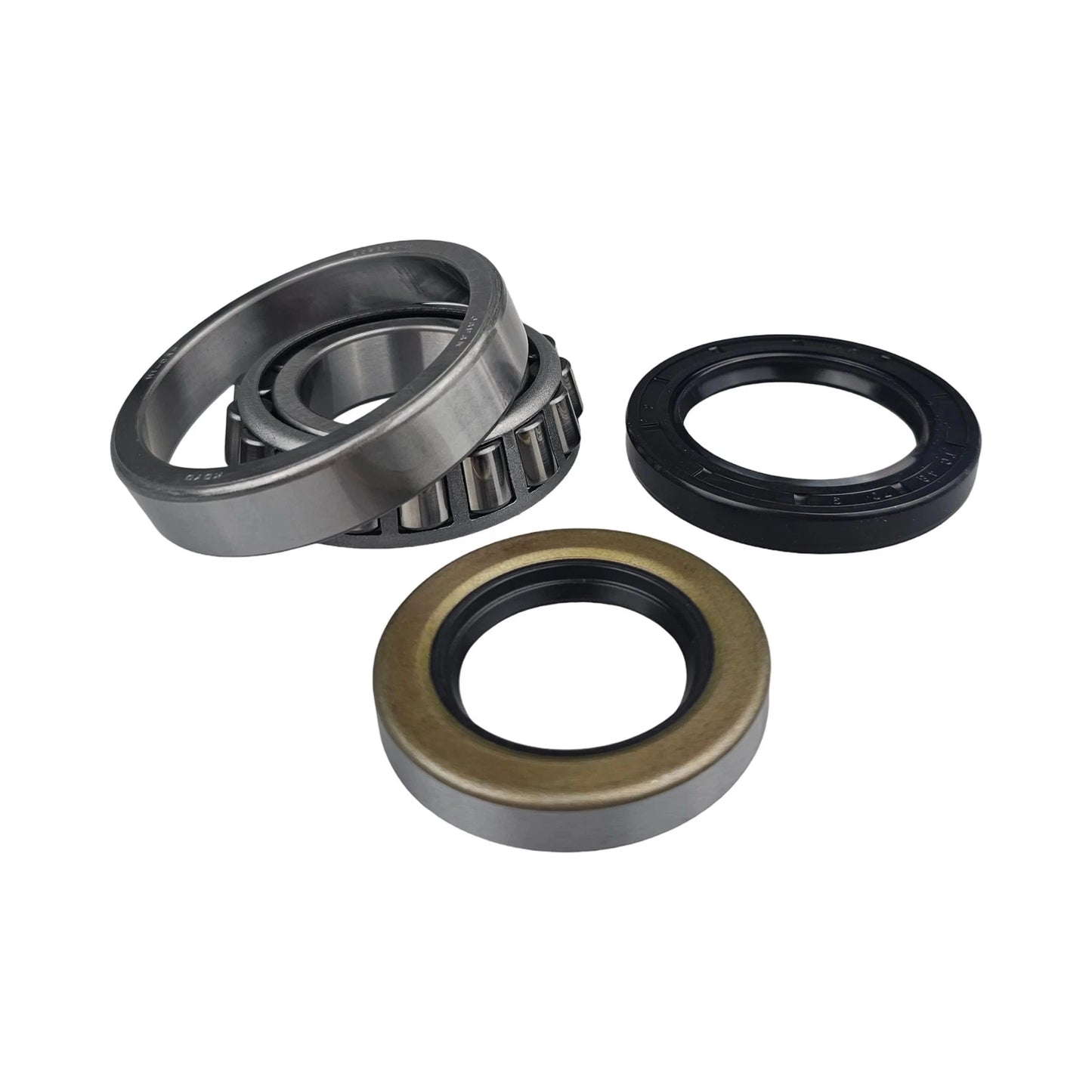 Rear Wheel Bearing Kit for Mazda BT50, Ford Ranger (2006–2023)