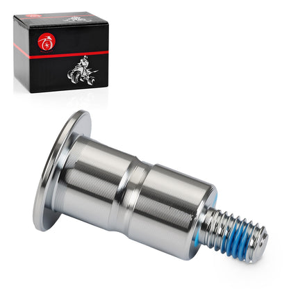 Rear Brake Pedal Pivot Bolt for Honda CR125R CR250R CR500R CR80R CR85R (1990–2007)