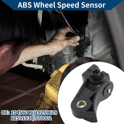 ABS Wheel Speed Sensor for Chevrolet Cavalier (1995–2005) No. 10456046/19259628