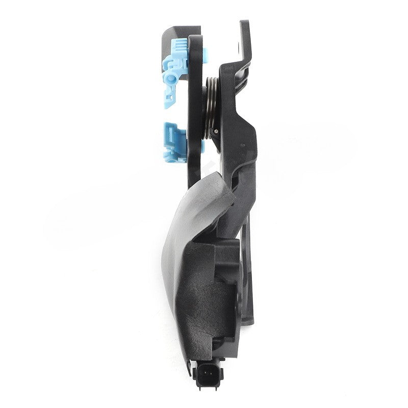 Tailgate Lock Actuator Control Entry System for Ford F-150 (2015–2023)