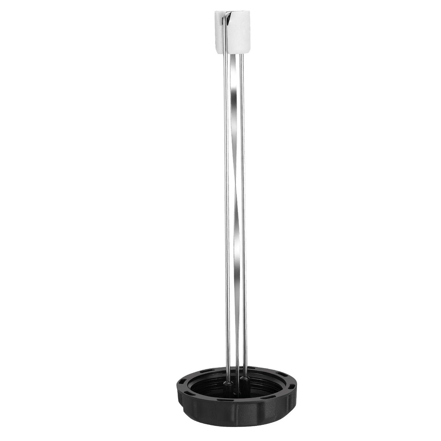 3.5 Inch Fuel Tank Cap with Gauge for Scag Turf Tiger
