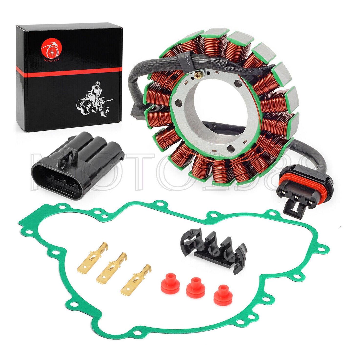 Stator & Gasket for Polaris RZR XP 900 (2013)
