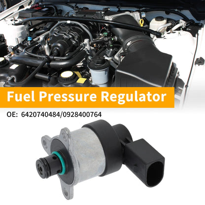 Fuel Pressure Regulator No. 6420740484/0928400764 for Mercedes-Benz CLS (2014–2017)