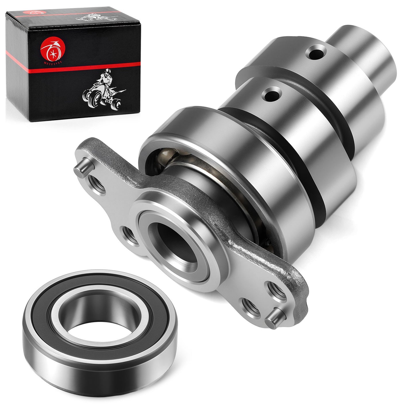 Camshaft for Yamaha Raptor 700 (2009–2024) w/ Bearing