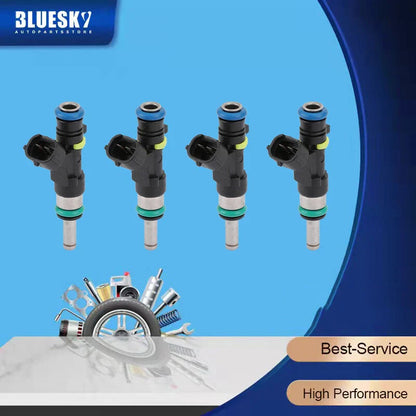 4PCS Fuel Injectors for Mitsubishi Outlander 2.0L (2011-2012)