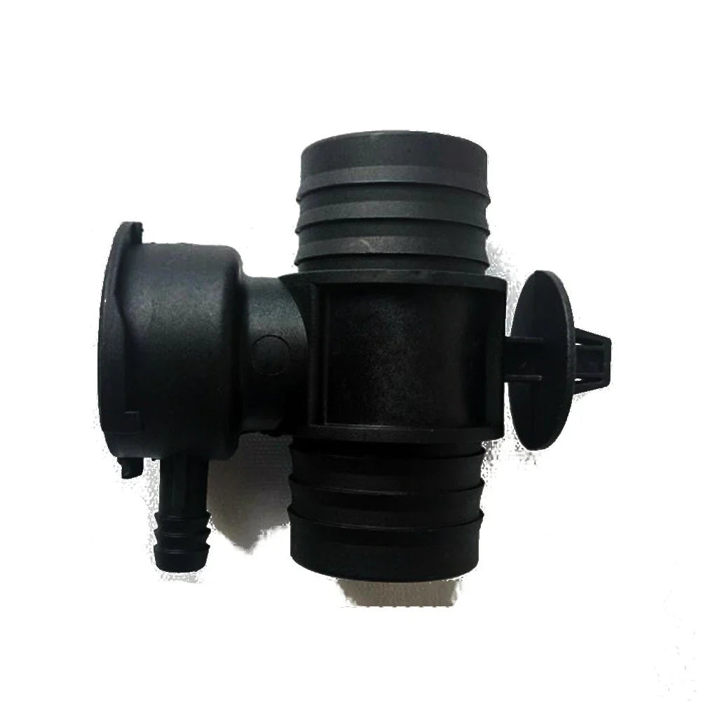 Upper Radiator Coolant Hose for Dodge Dakota, Durango (2000-2004)