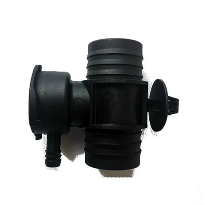Upper Radiator Coolant Hose for Dodge Dakota, Durango (2000-2004)
