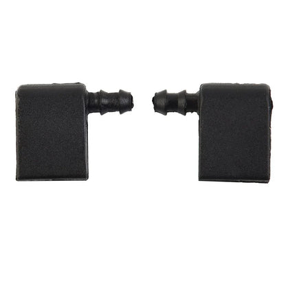 2 x Windshield Washer Nozzle for Mercedes-Benz SPRINTER II (2006–2018)