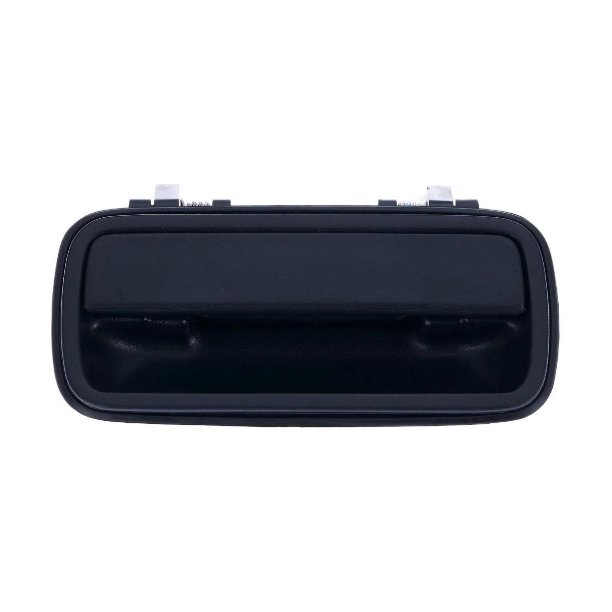 Rear Left Outer Door Handle for Suzuki Vitara (1988–1998) Textured Black
