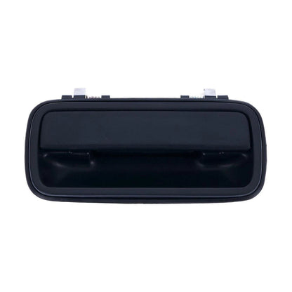 Rear Left Outer Door Handle for Suzuki Vitara (1988–1998) Textured Black
