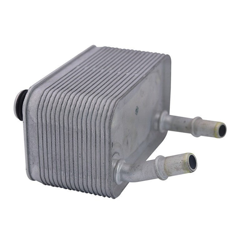 Transmission Oil Cooler for Land Rover Range Rover HSE (2003–2005)