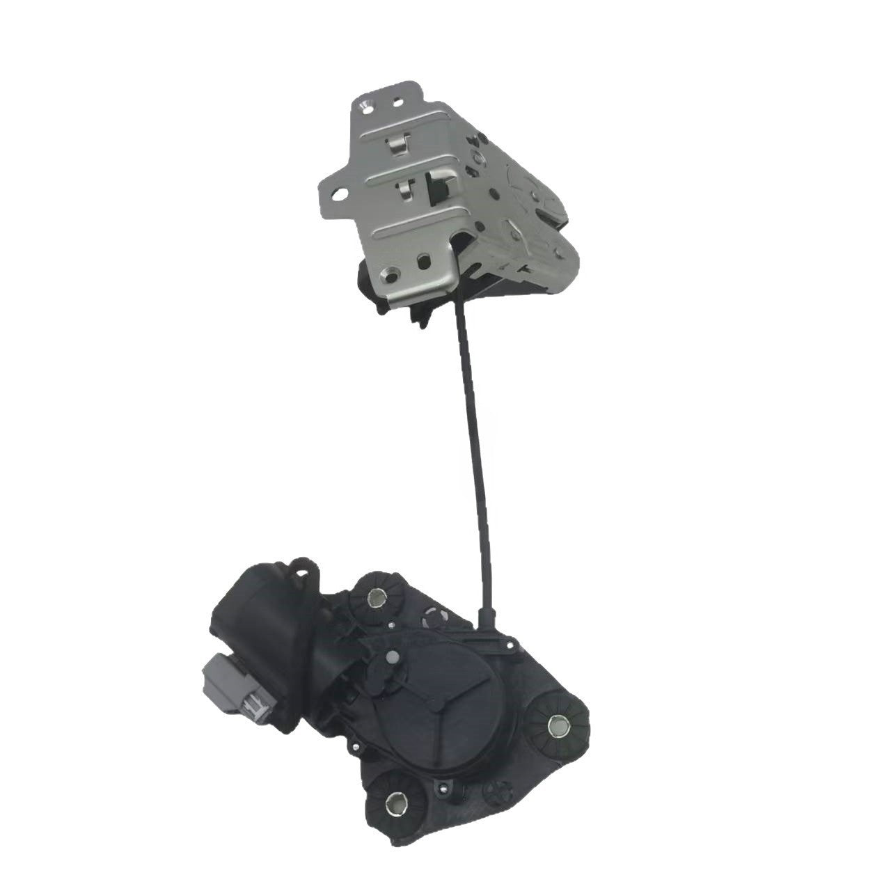 Tailgate Latch Lock for Volvo XC60 XC40 V60 (2018–2020)