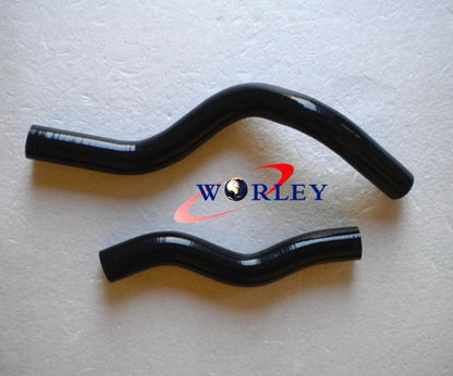 Silicone Radiator Hose Pipe for Honda Civic FD1 R18A (2006–2011)