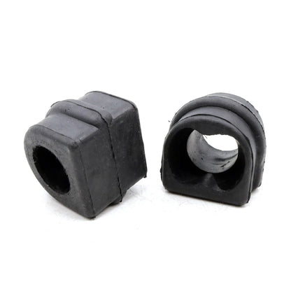 Set of 2 Rubber Bushings for Toyota Stout RK110 YK110 (1970–1980)