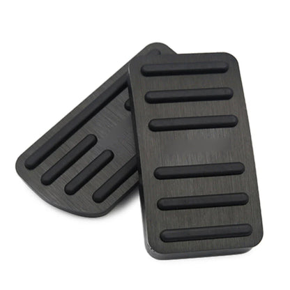 Stainless Steel Brake Gas Pedals Cover for Haval H2 H4 H6 M6 F5