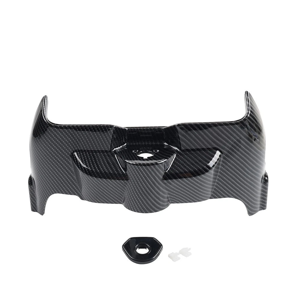 Inner Fairing Skirt Dash Panel Cover for Harley CVO Road Street Glide (2023–2025)