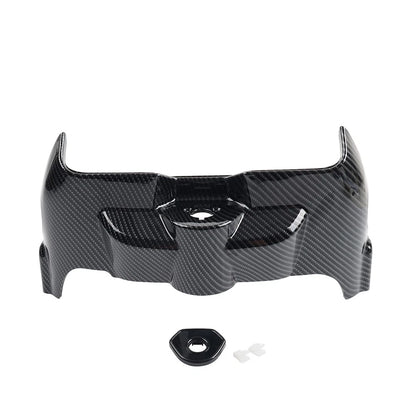 Inner Fairing Skirt Dash Panel Cover for Harley CVO Road Street Glide (2023–2025)