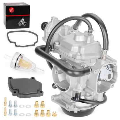 Carburetor for Arctic Cat 400 2X4 4X4 (1998–2001)