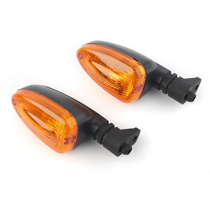 Turn Signal Light Lamp Indicators for BMW F650GS F800GS F800S R1200GS (2001–2018)
