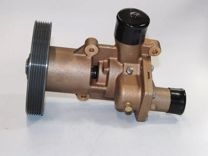 Raw Water Pump for Volvo Penta D4 (2004–2023)