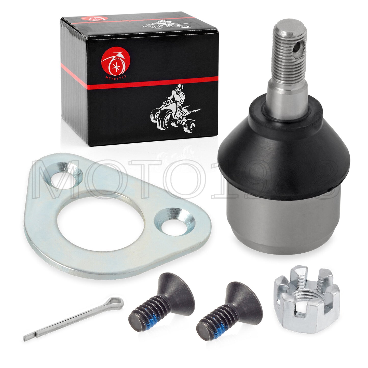 Ball Joint and Bracket Kit for Polaris Sportsman (2000–2023)