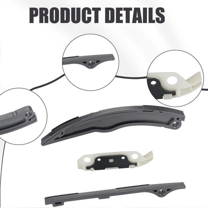 Cam Chain Tensioner Guide for Polaris Ranger RZR 900 1000 Turbo (2016–2023)