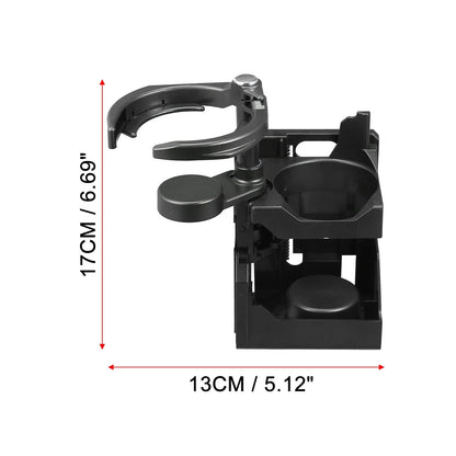 Car Cup Holder for Mercedes-Benz (Fits 210) - Front Seat Water Bottle Holder