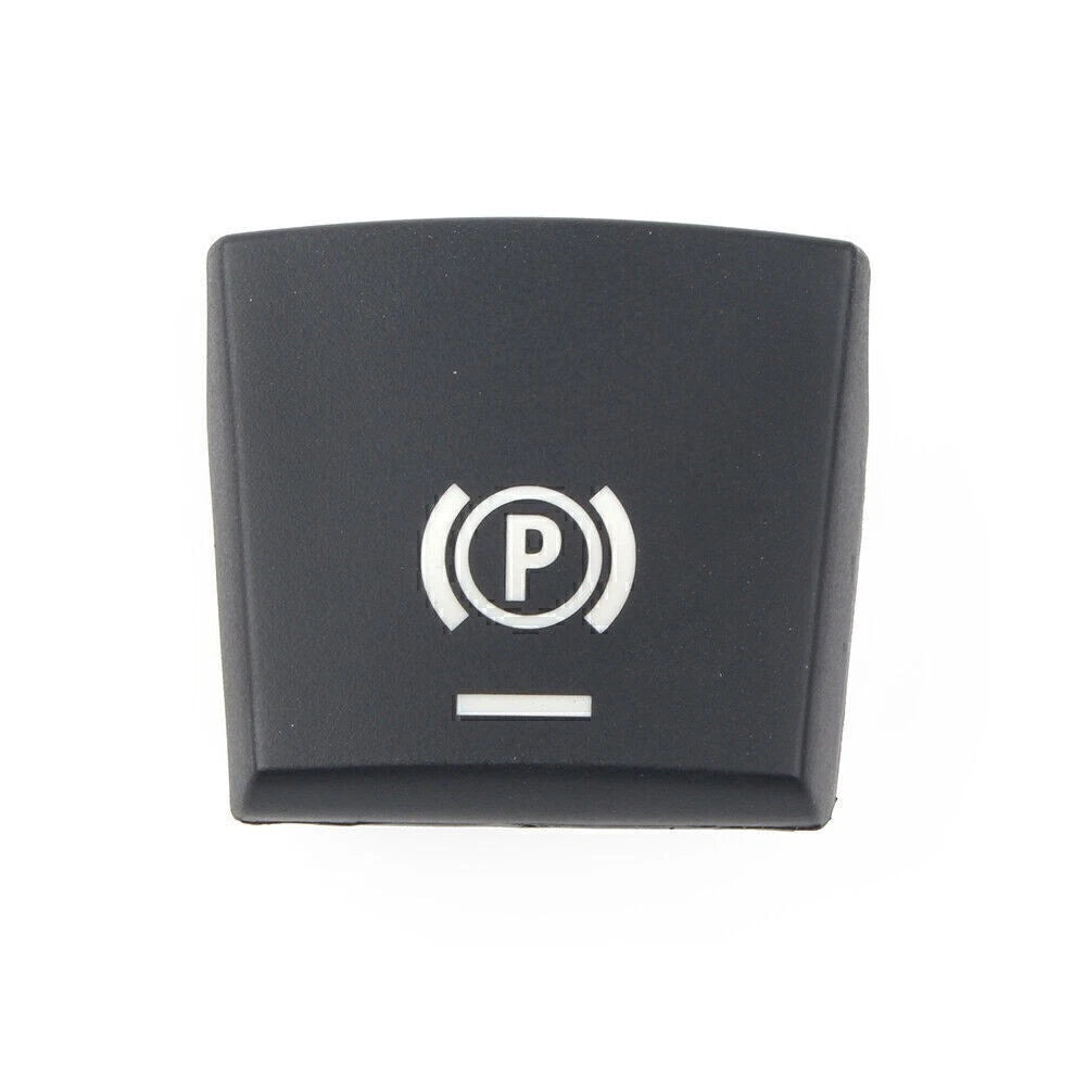 Parking Brake Switch Cover P Button for BMW 5 7 F01 F02 F07 F10 F11 (2014–2017)