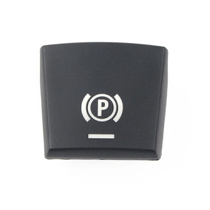 Parking Brake Switch Cover P Button for BMW 5 7 F01 F02 F07 F10 F11 (2014–2017)